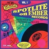 Vol. 1-Doo Wop & Rhythm & Blue