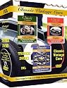 Classic Vintage Cars [DVD]