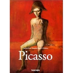 Picasso 1881 - 1973.