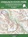 Chugach State Park Map