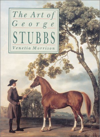 The Art of George Stubbs under Stubbs, George in The Books Store