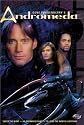 Andromeda Season 1 Collection 1 (Episode 101-105)