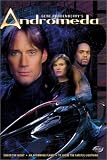 Andromeda Season 1 Collection 1 (Episode 101-105)