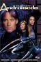 Andromeda Season 1 Collection 1 (Episode 101-105)