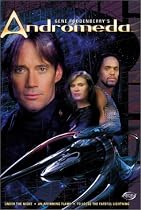 Andromeda Season 1 Collection 1 (Episode 101-105)