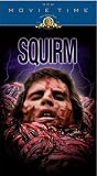 Squirm [VHS]
