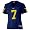 Nike Michigan Wolverines #7 Navy Ladies Replica Football Jersey