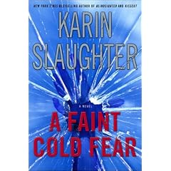 A Faint Cold Fear
