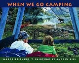 When We Go Camping