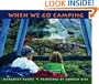 When We Go Camping