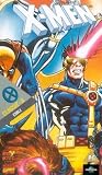 X-Men Vol.2-Cable [VHS]