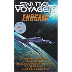Endgame (Star Trek: Voyager)