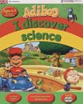 Adiboo: I Discover Science
