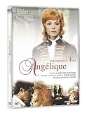 Indomptable Angelique - Digitally Remastered in HI Definition [PAL, Region 2, Import]