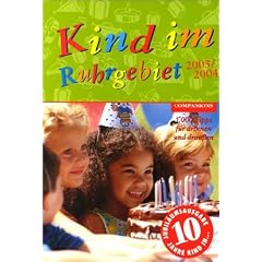 Kind im Ruhrgebiet 2003/2004