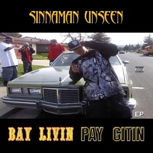 Sinnaman Unseen