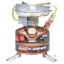 Coleman Exponent Feather 442 Dual Fuel Stove