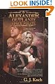 Alexander Outland: Space Pirate