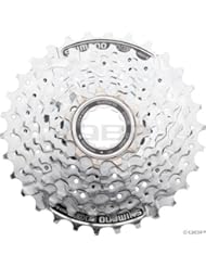 Shimano HG51 8-Speed Cassette (11-30T)
