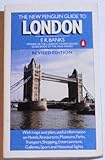 The new Penguin guide to London