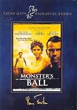 Monster's Ball Monster's Ball