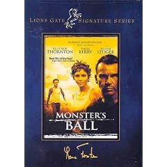 Monster's Ball [DVD] [Import]