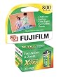 Fujifilm Superia Xtra 800 Speed 35mm Film (24 Exposures)