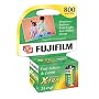 Fujifilm Superia Xtra 800 Speed 35mm Film (24 Exposures)