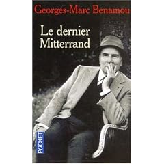 Le dernier Mitterrand