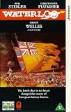 Waterloo [UK-Import] - Rod Steiger