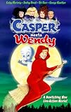 Casper Meets Wendy [VHS]