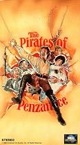 The Pirates of Penzance [VHS]