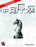Eigenschaften EIDOS GmbH  / Fritz 6.0 Update