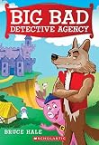 Big Bad Detective Agency