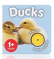 The Duck Sound Book