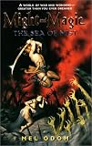 The Sea of Mist (Might & Magic #1)