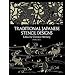 Traditional Japanese Stencil Designs (Dover Pictorial Archive)