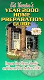 Ed Yourdons Year 2000 Home Preparation Guide [VHS]