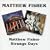 Matthew Fisher/Strange Days