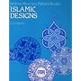 Islamic Designs (British Museum Pattern Books)