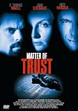 Matter of Trust - C. Thomas Howell