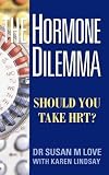 The Hormone Dilemma: Should You Take HRT?