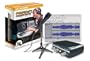 M-Audio Podcast Factory Professional Podcasting Solution
