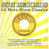 Sun Records: 25 More Blues Classics Search