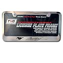 Ford Mustang Script Letters W/Horse