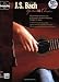 Basix: J.S. Bach Guitar TAB Classics