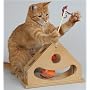 SmartCat Tick Tock Teaser Cat Toy