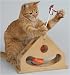 SmartCat Tick Tock Teaser Cat Toy