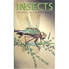 Insects of the Los Angeles Basin