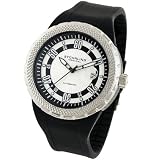 Stuhrling Original Mens Sportsman 'Florio' Automatic Rubber Strap Watch # 254.332B610 by St�hrling Original